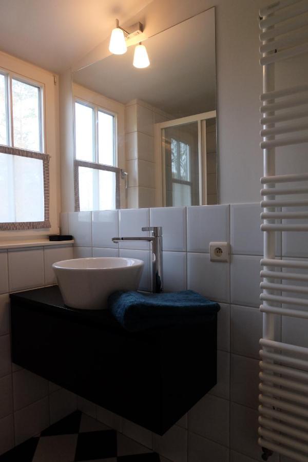 B&B Asbeek Asse Екстериор снимка