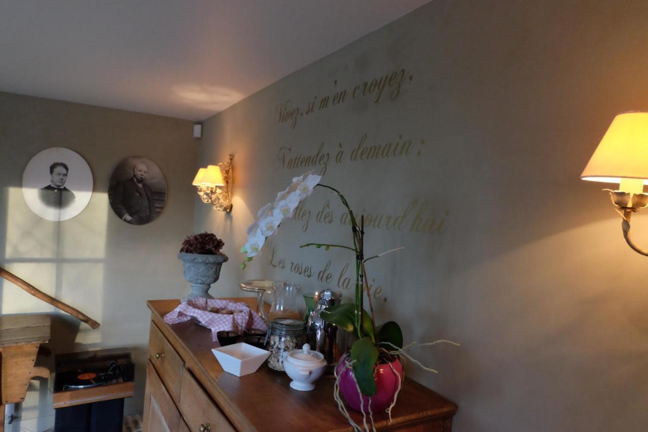 B&B Asbeek Asse Екстериор снимка