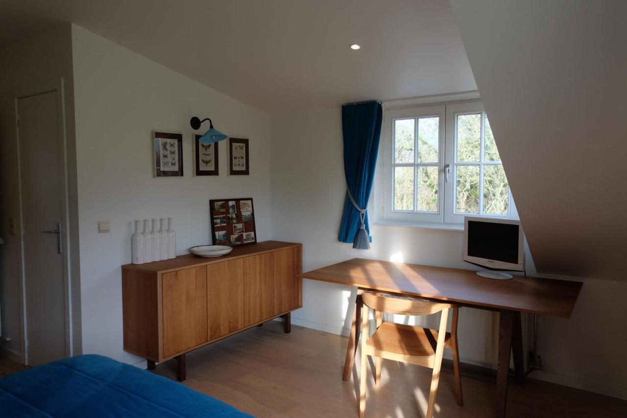 B&B Asbeek Asse Екстериор снимка