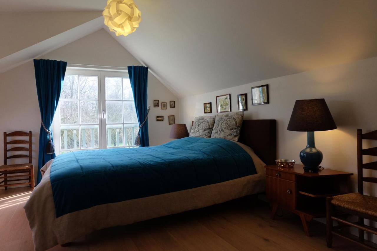 B&B Asbeek Asse Екстериор снимка