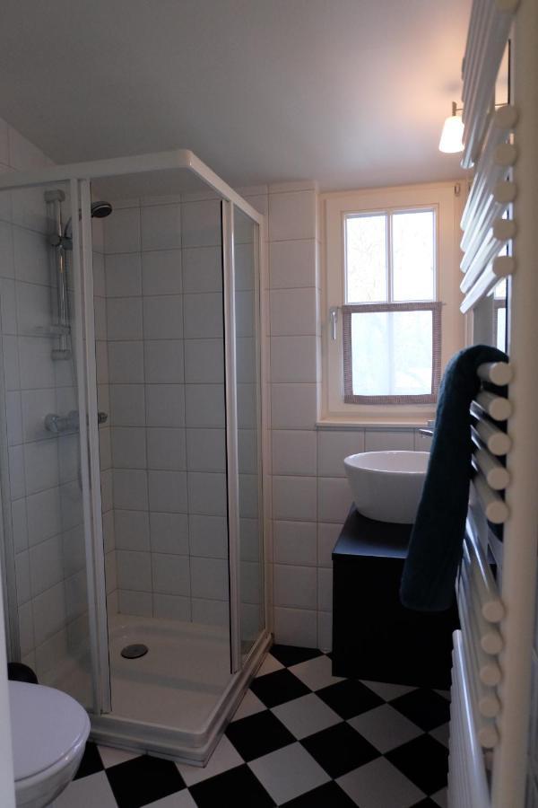 B&B Asbeek Asse Екстериор снимка