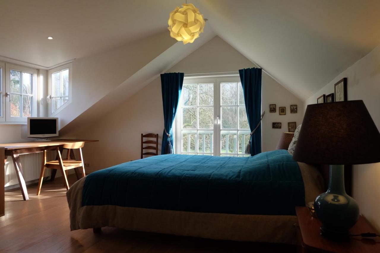 B&B Asbeek Asse Екстериор снимка